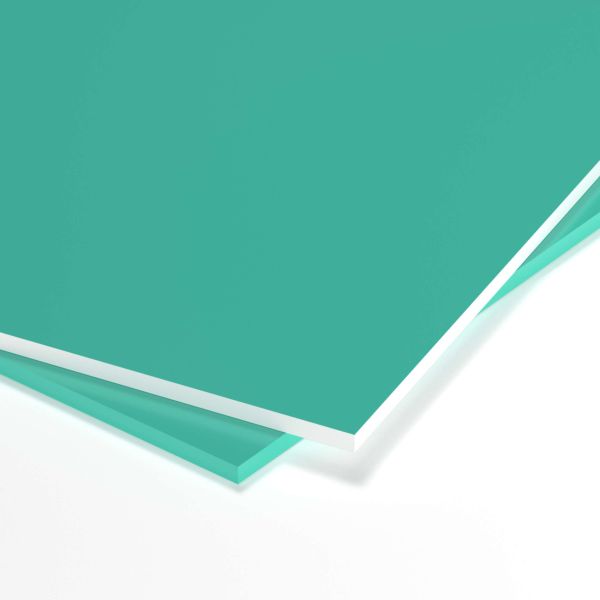 Plaque verre acrylique transparent – juriprint