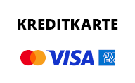 Kreditkarte