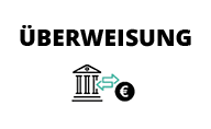 Überweisung