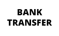 Bank transfer