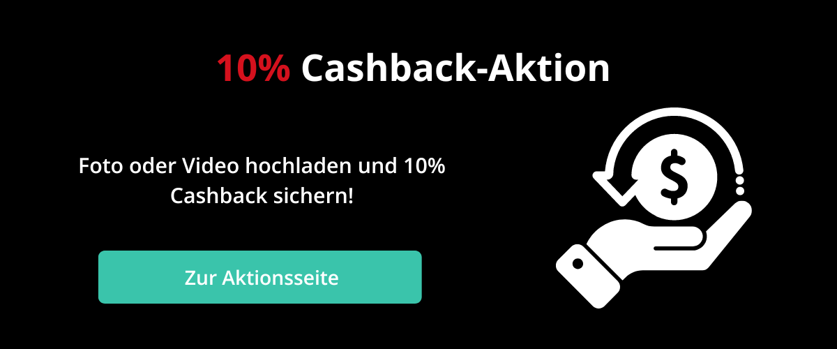 Cashback Banner